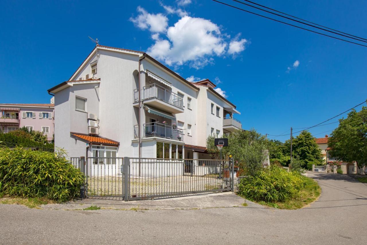Skyriver Rijeka Exterior photo